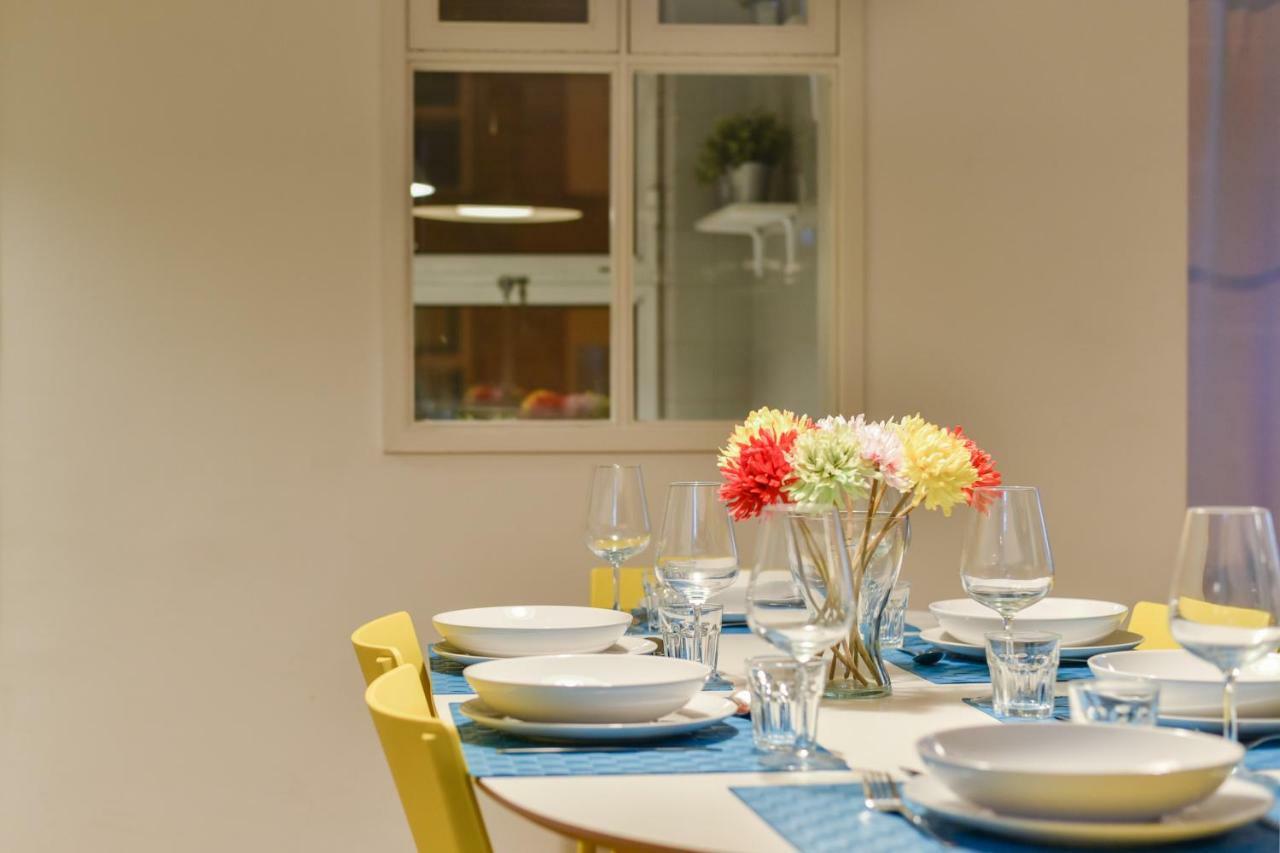 Feel Porto Cozy Beach Flat Матозиньюш Экстерьер фото